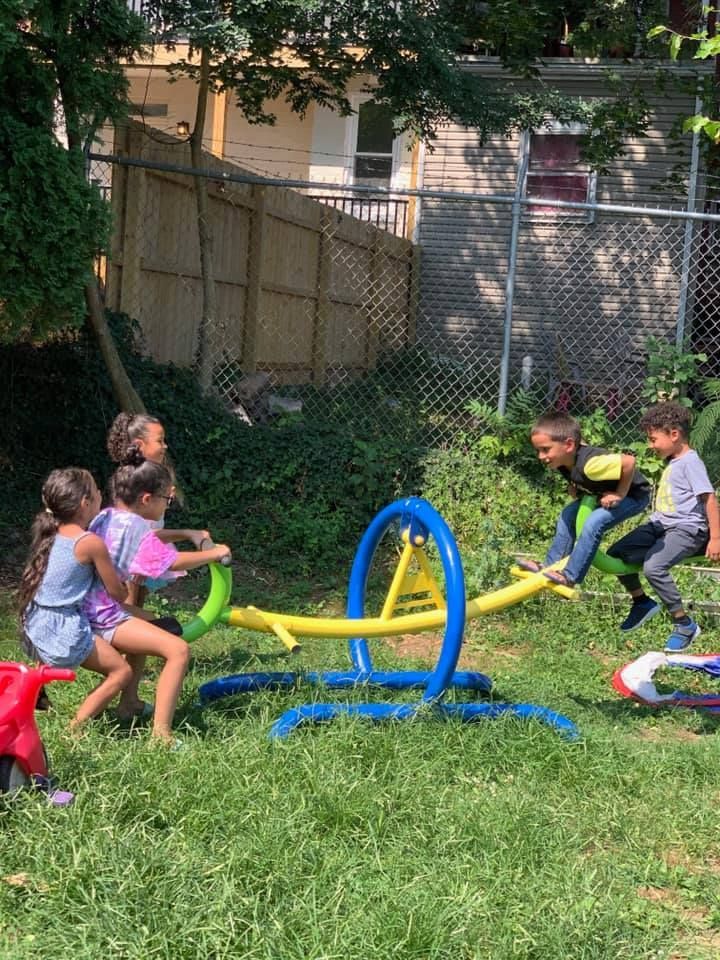 Daycare