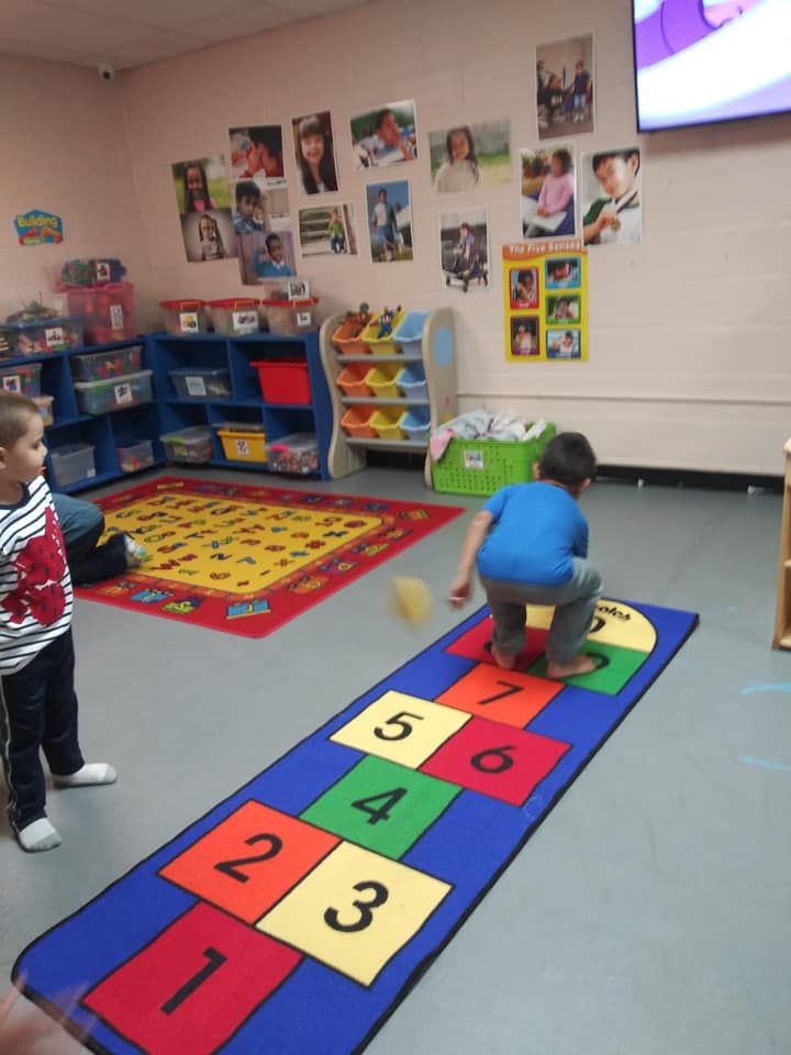 Daycare