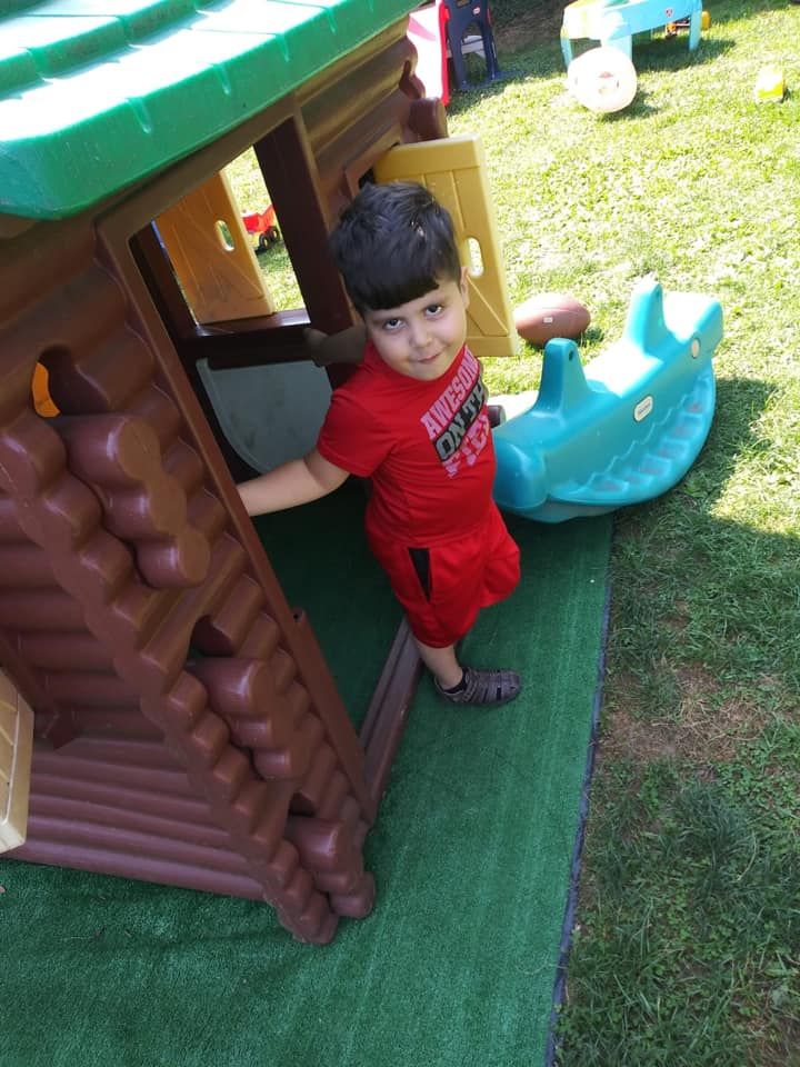 Daycare
