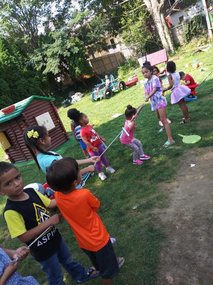 Daycare