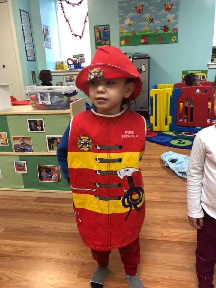 Daycare
