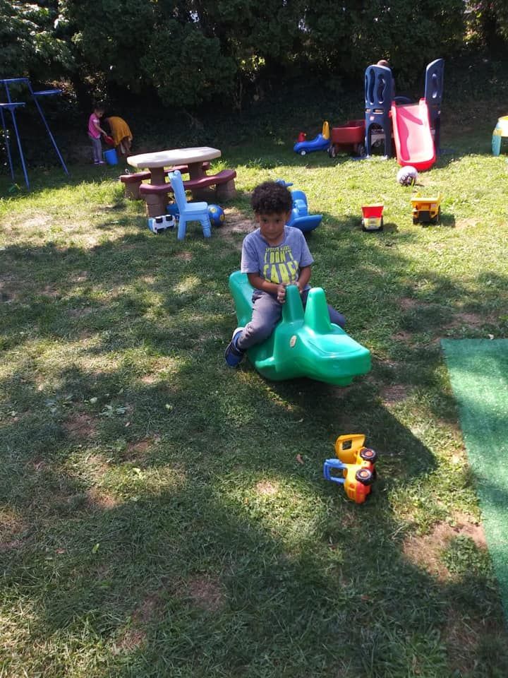 Daycare