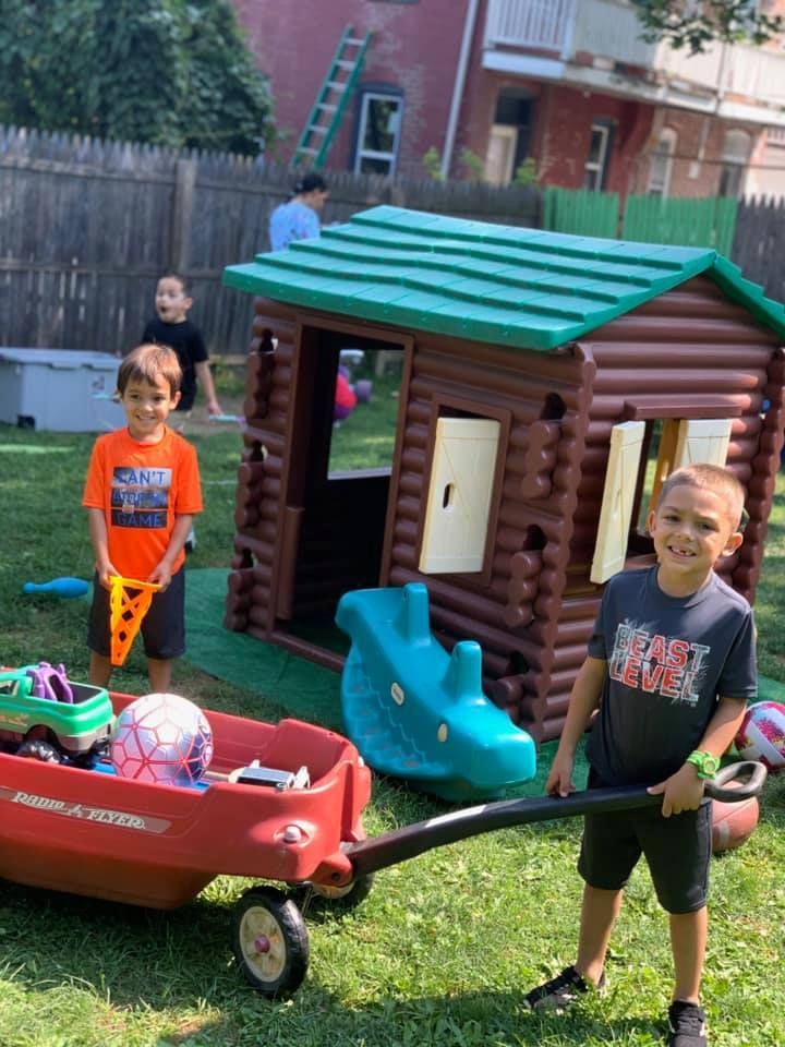Daycare