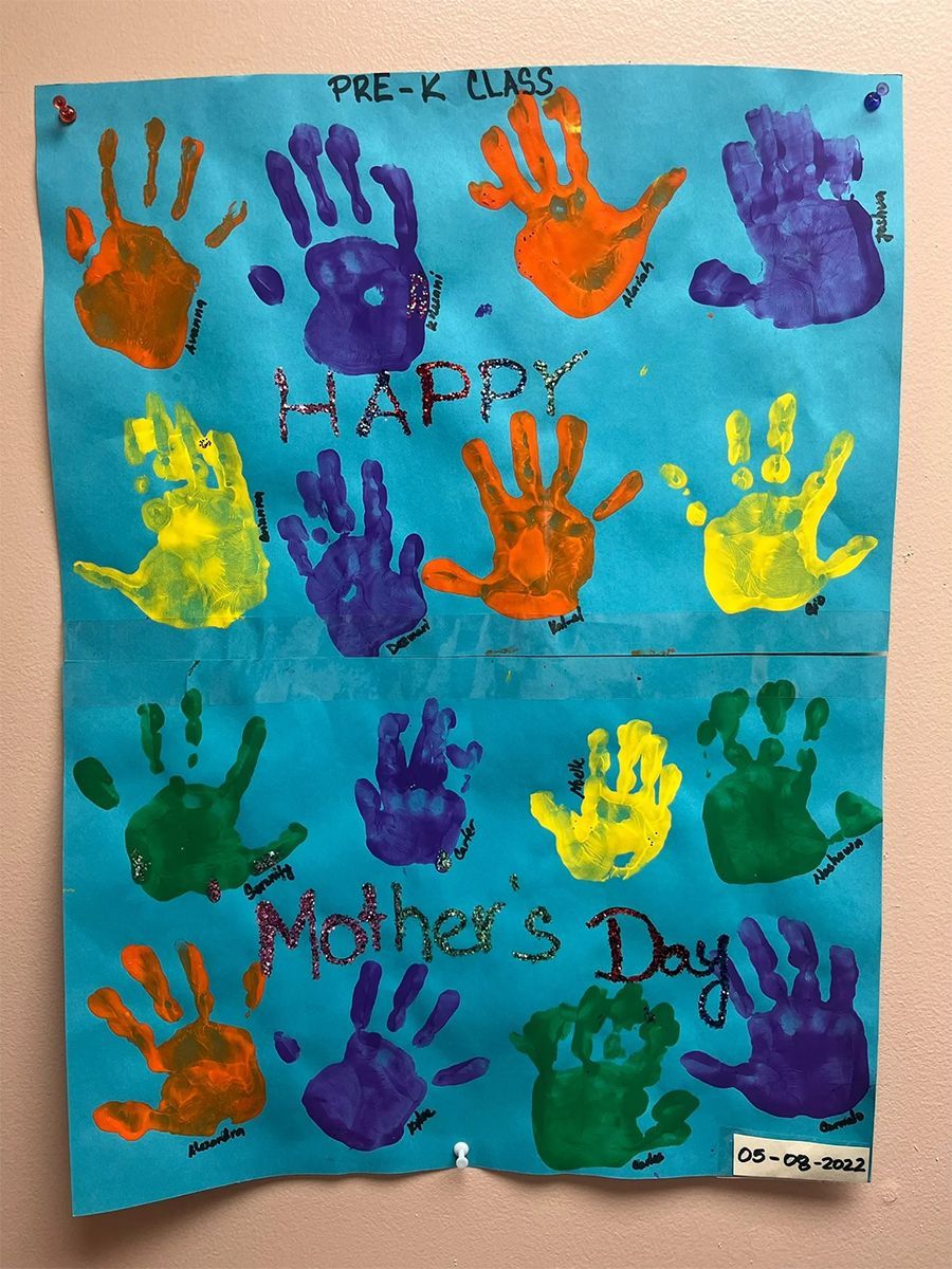 Daycare