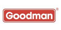 Goodman - logo