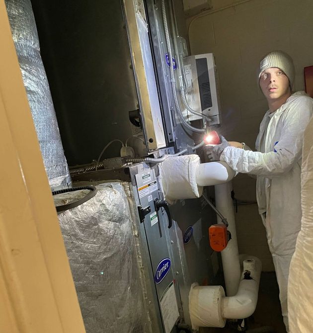 Grizzly Heating & Air, LLC