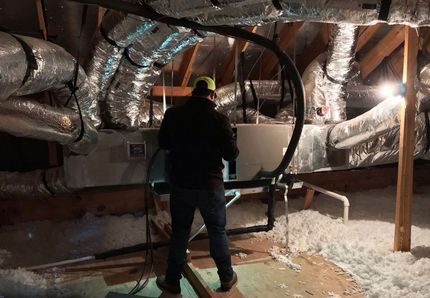Grizzly Heating & Air, LLC