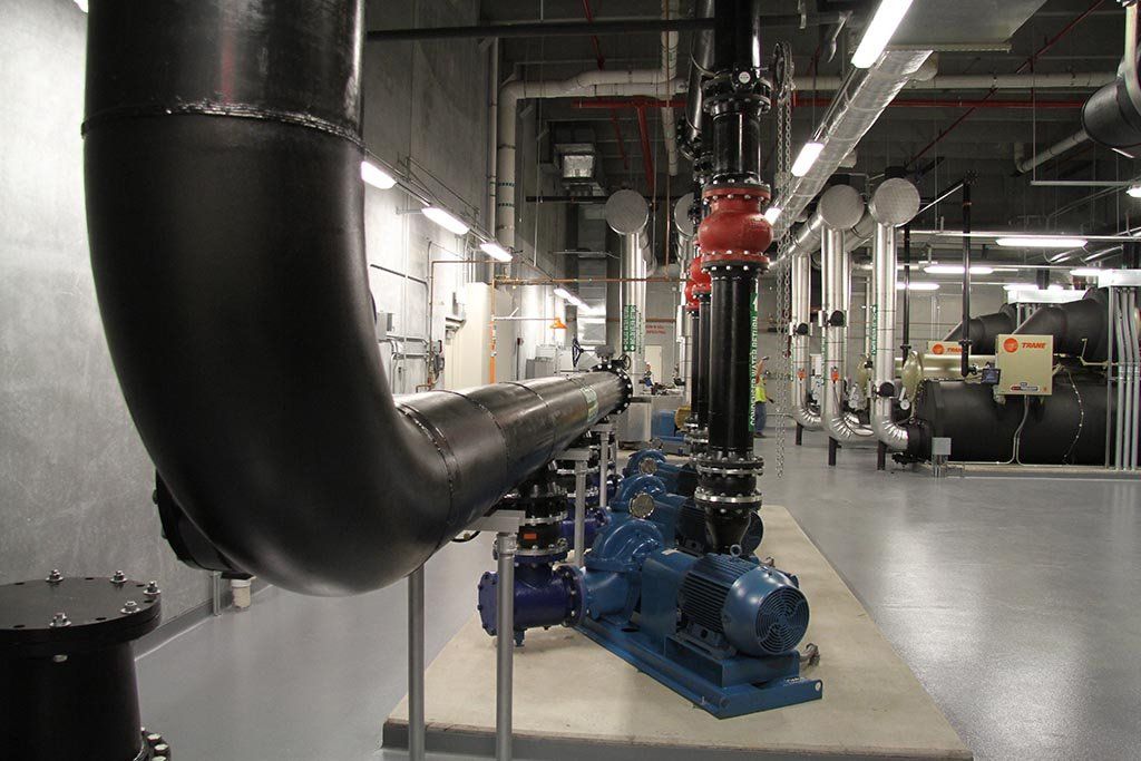 HVAC System Maintenance