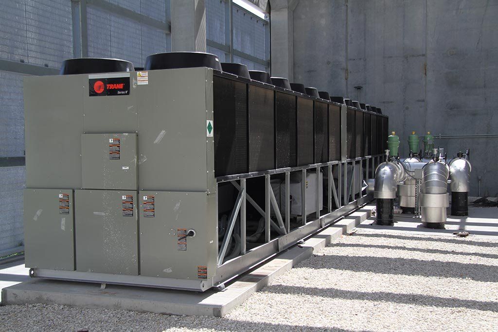 Mechanical Contractors Fort Myers FL| Commercial HVAC Maintenance Tampa FL