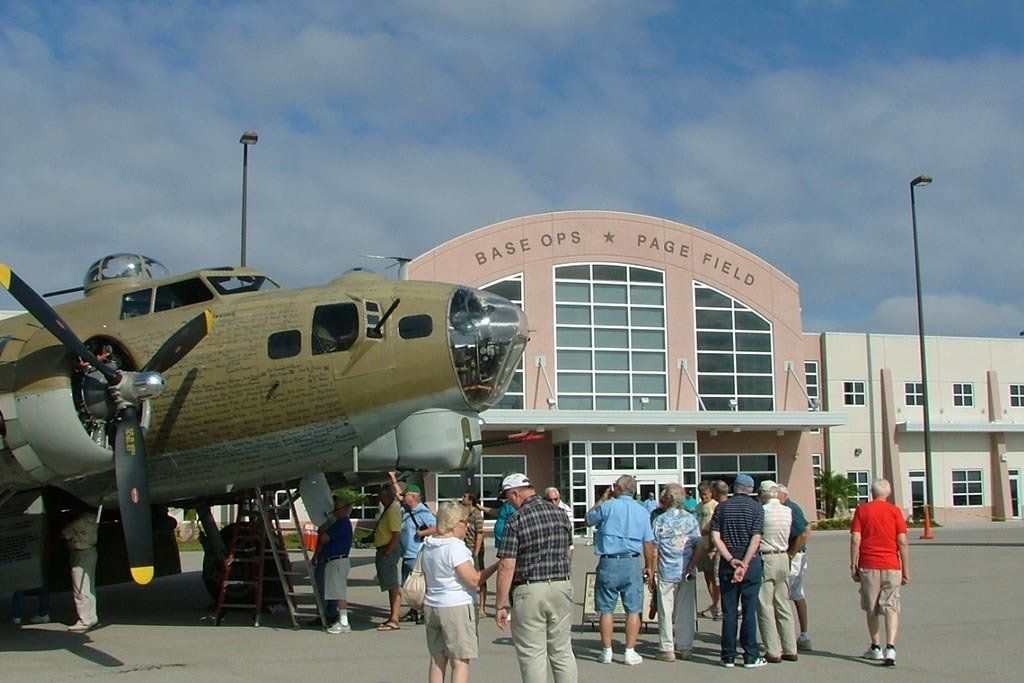 Mechanical contracting services