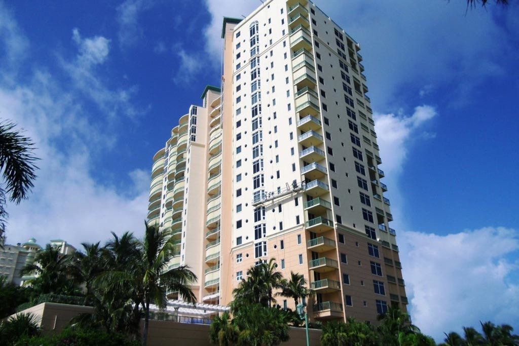 Mechanical contracting services