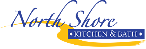 North Shore Kitchen & Bath-Logo