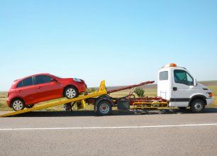 Towing