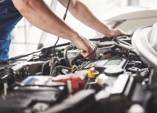 Mechanic services