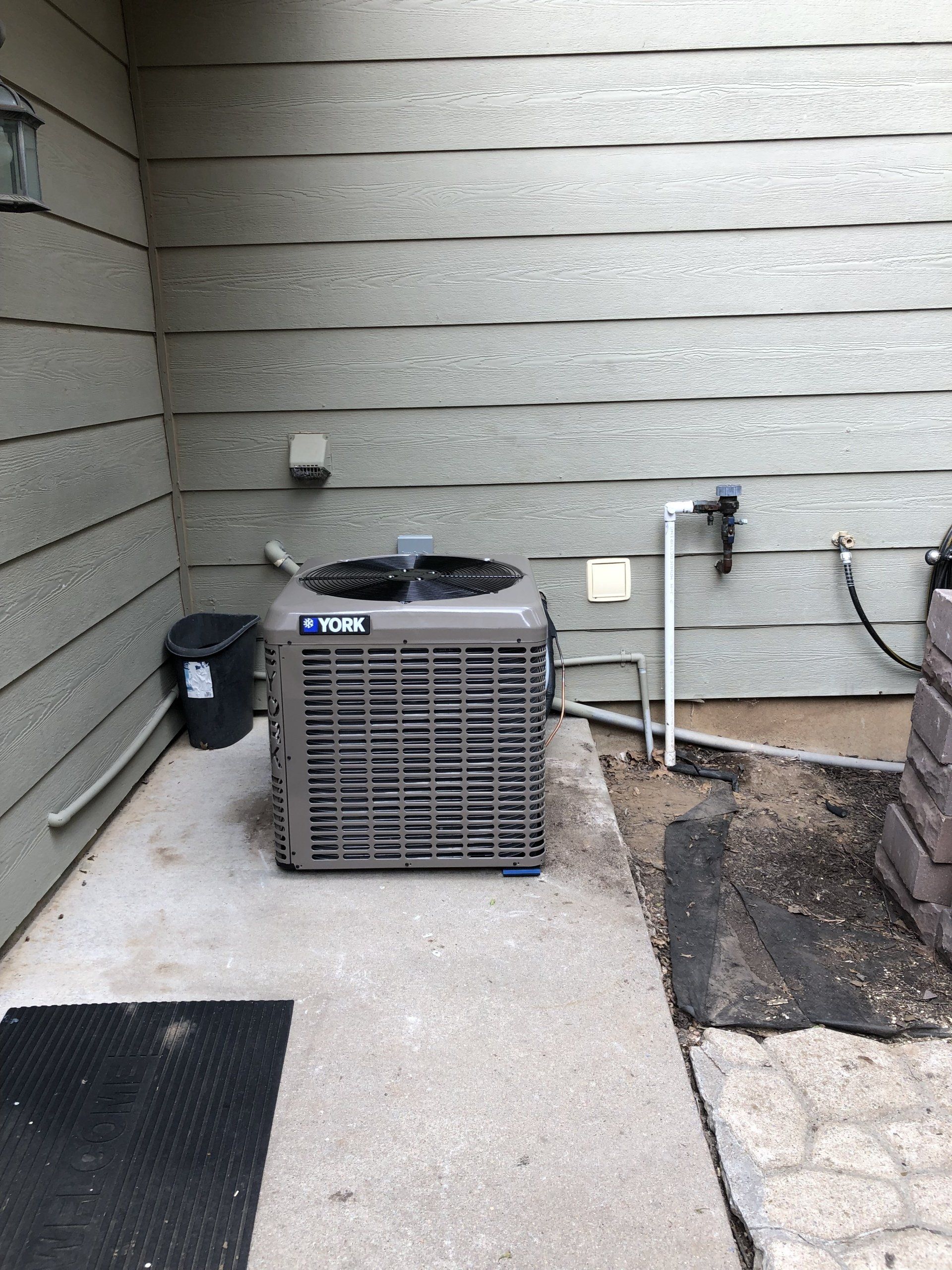 G.M. Air Conditioning HVAC Services Wichita, KS