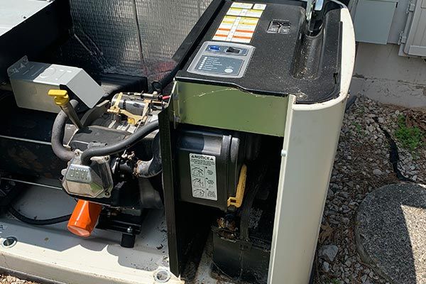 Generator Services