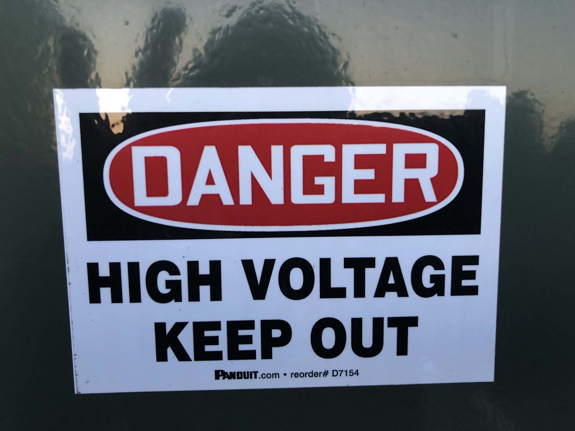 Paradigm Electric Works