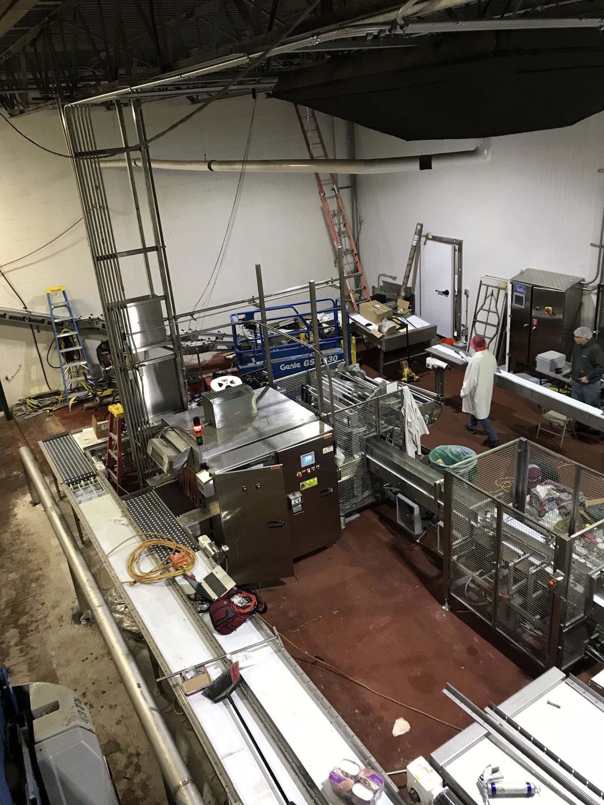 Paradigm Electric Works