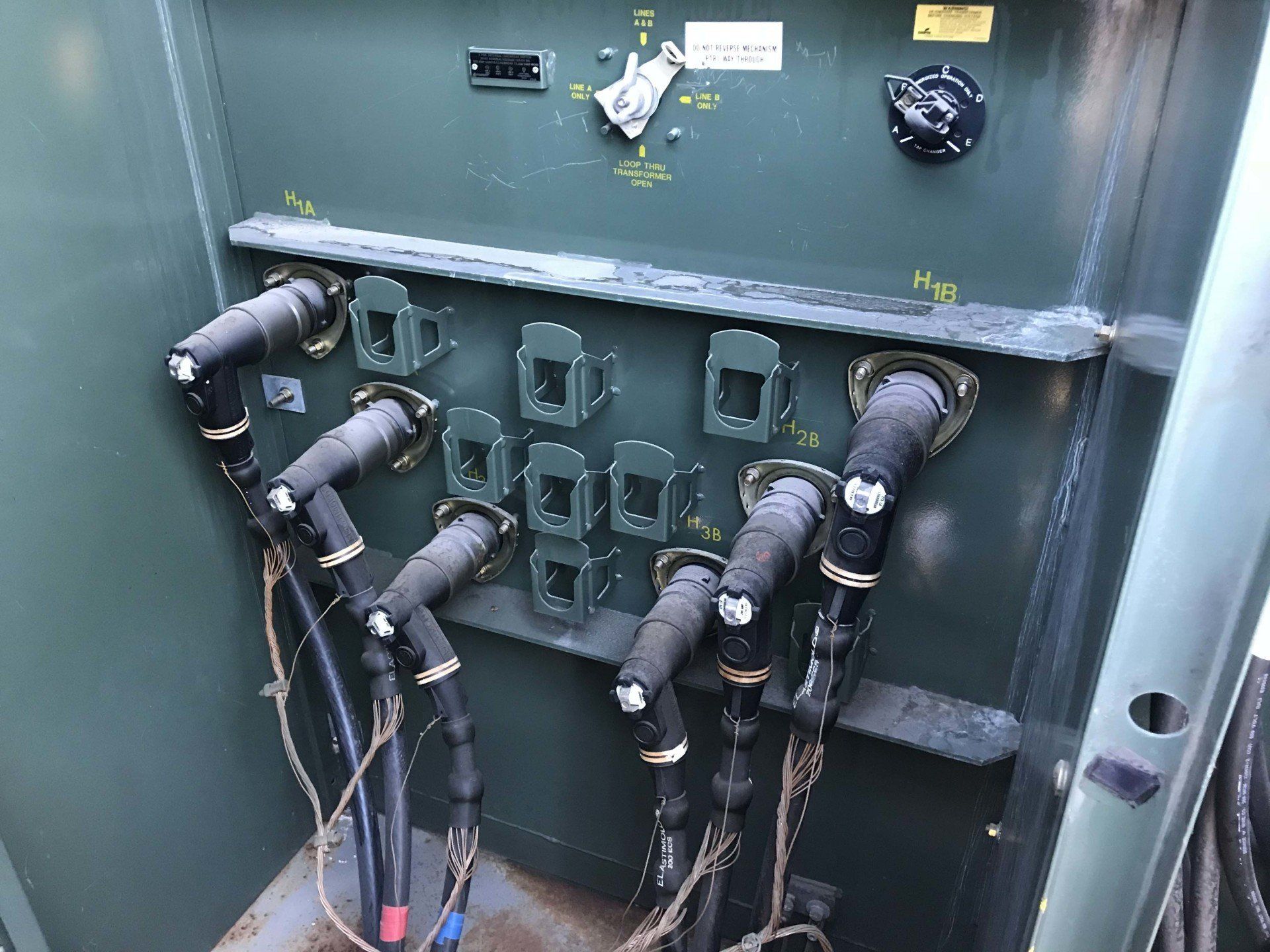 Paradigm Electric Works