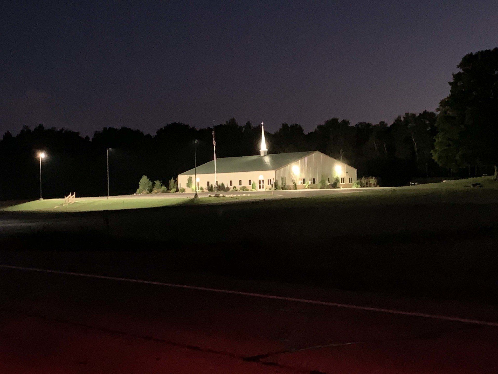 Paradigm Electric Works