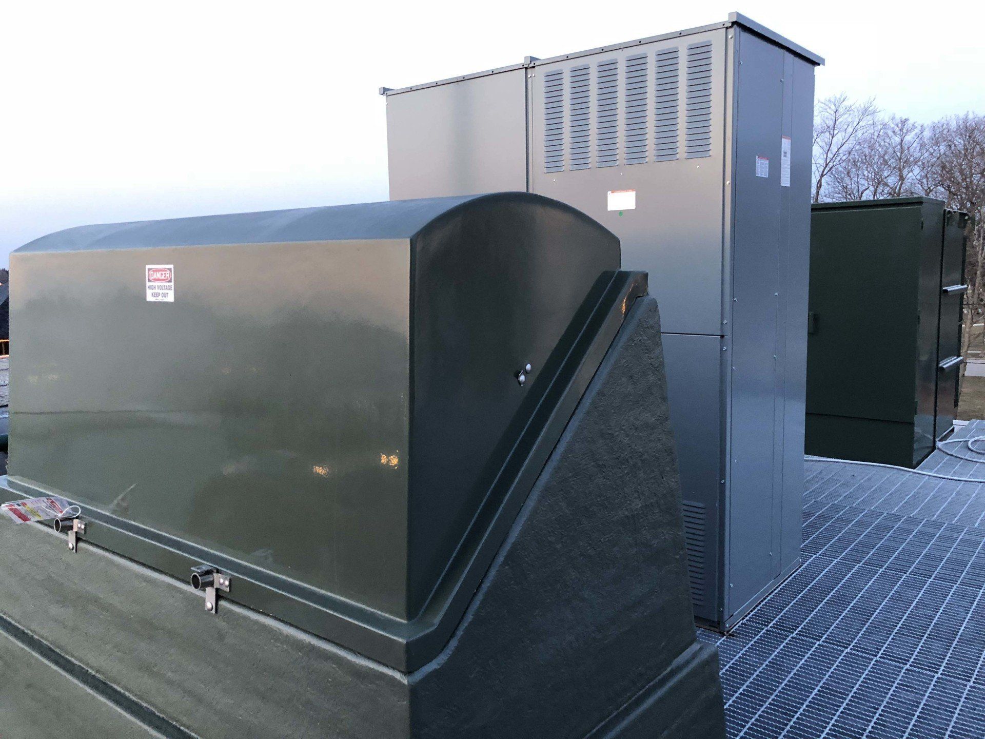 Paradigm Electric Works