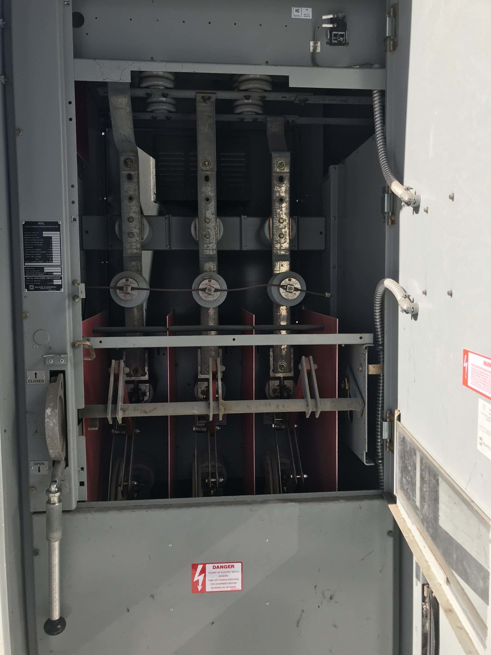 Paradigm Electric Works