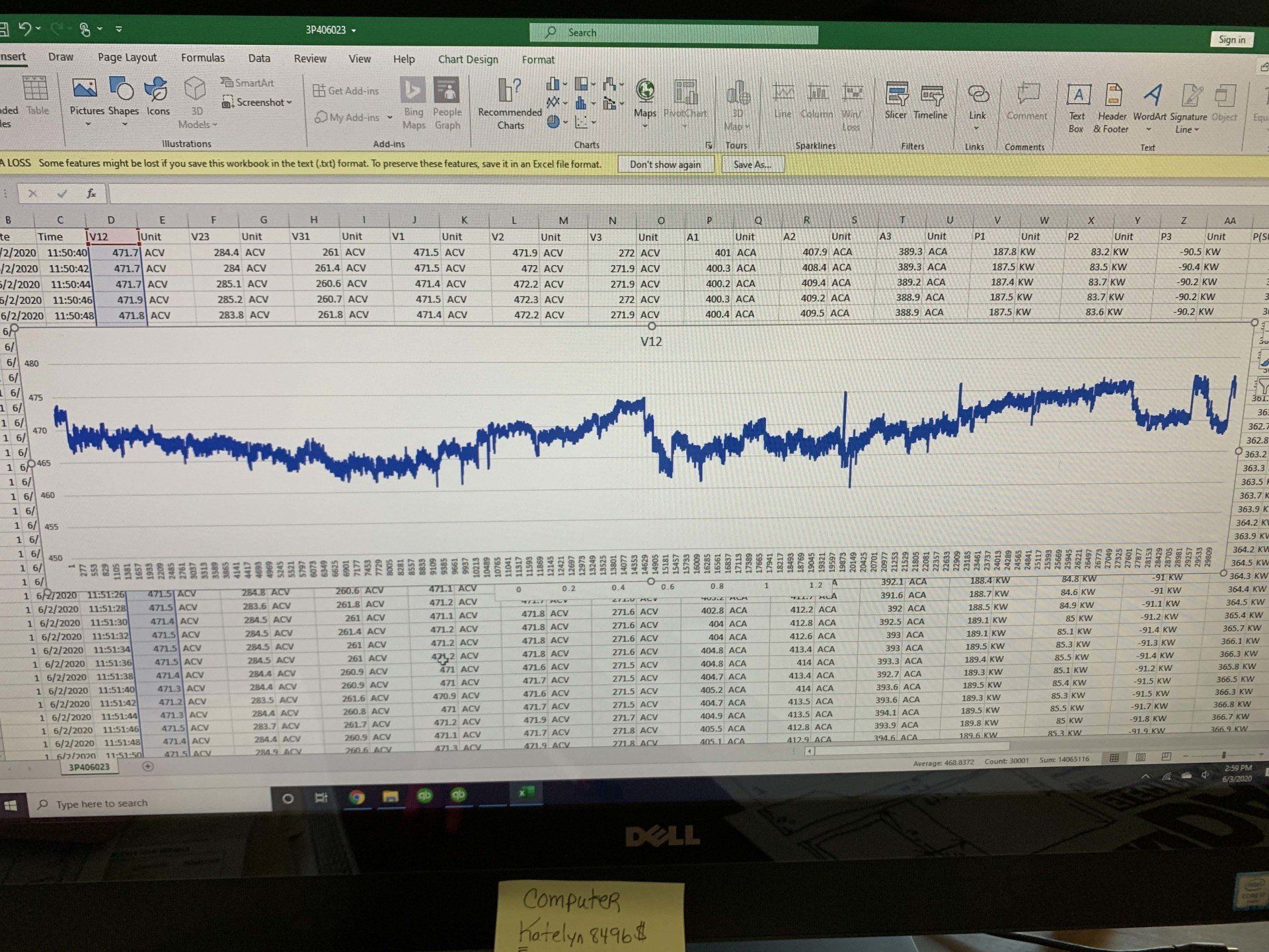Paradigm Electric Works