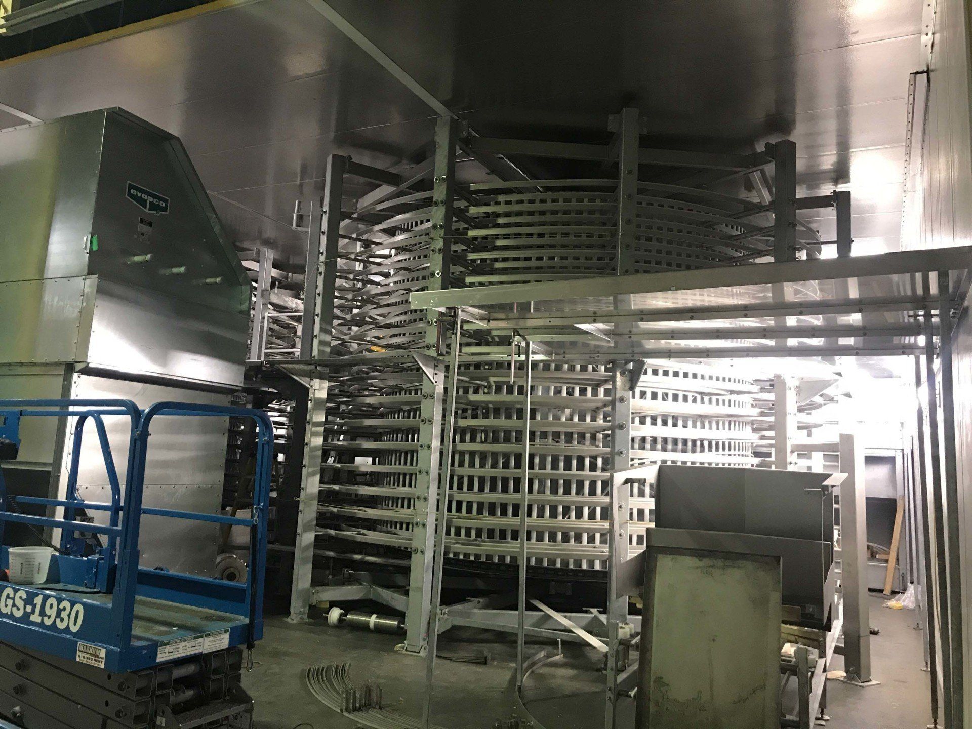 Paradigm Electric Works