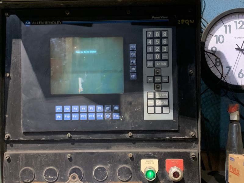 Paradigm Electric Works