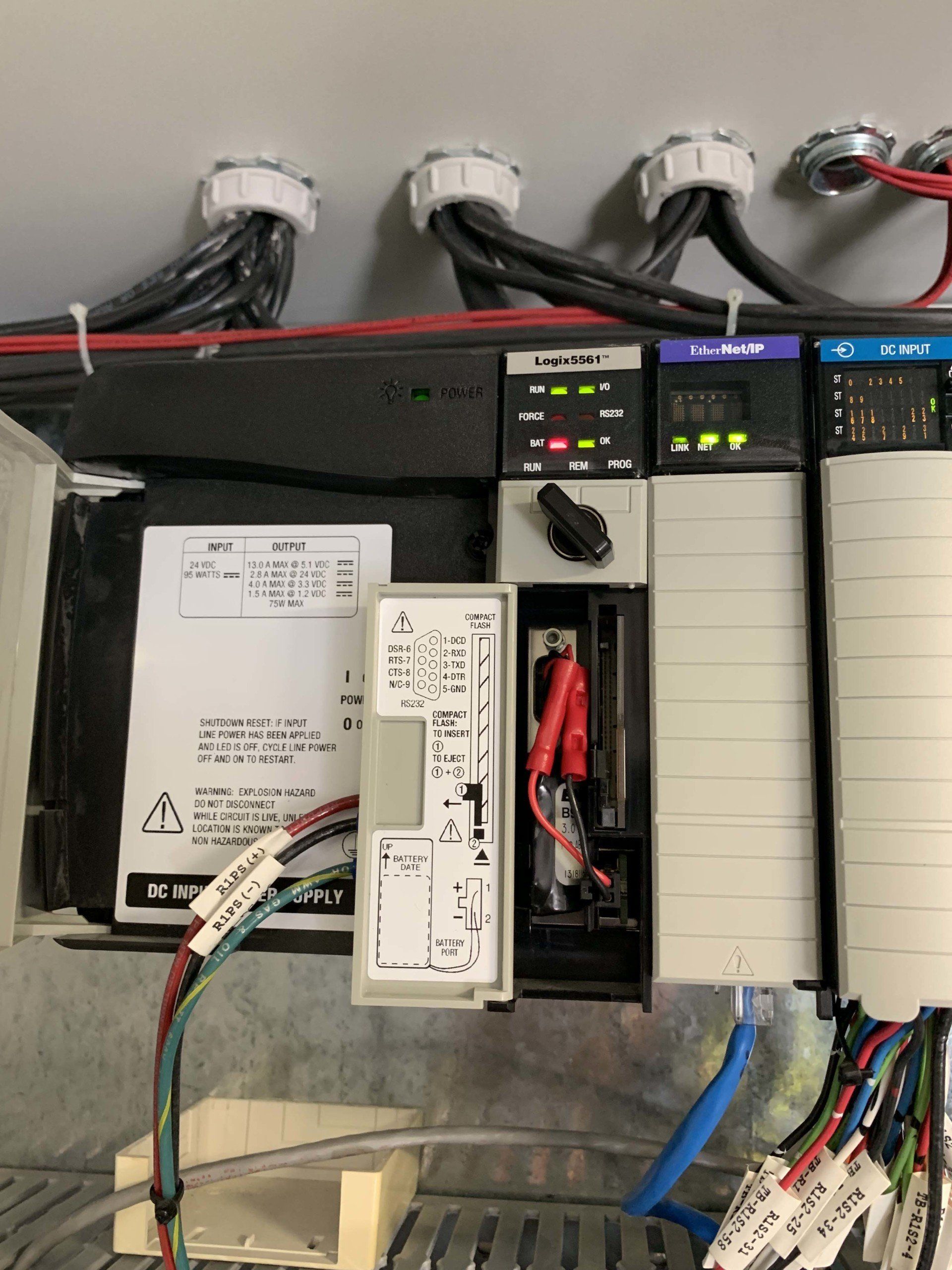 Paradigm Electric Works