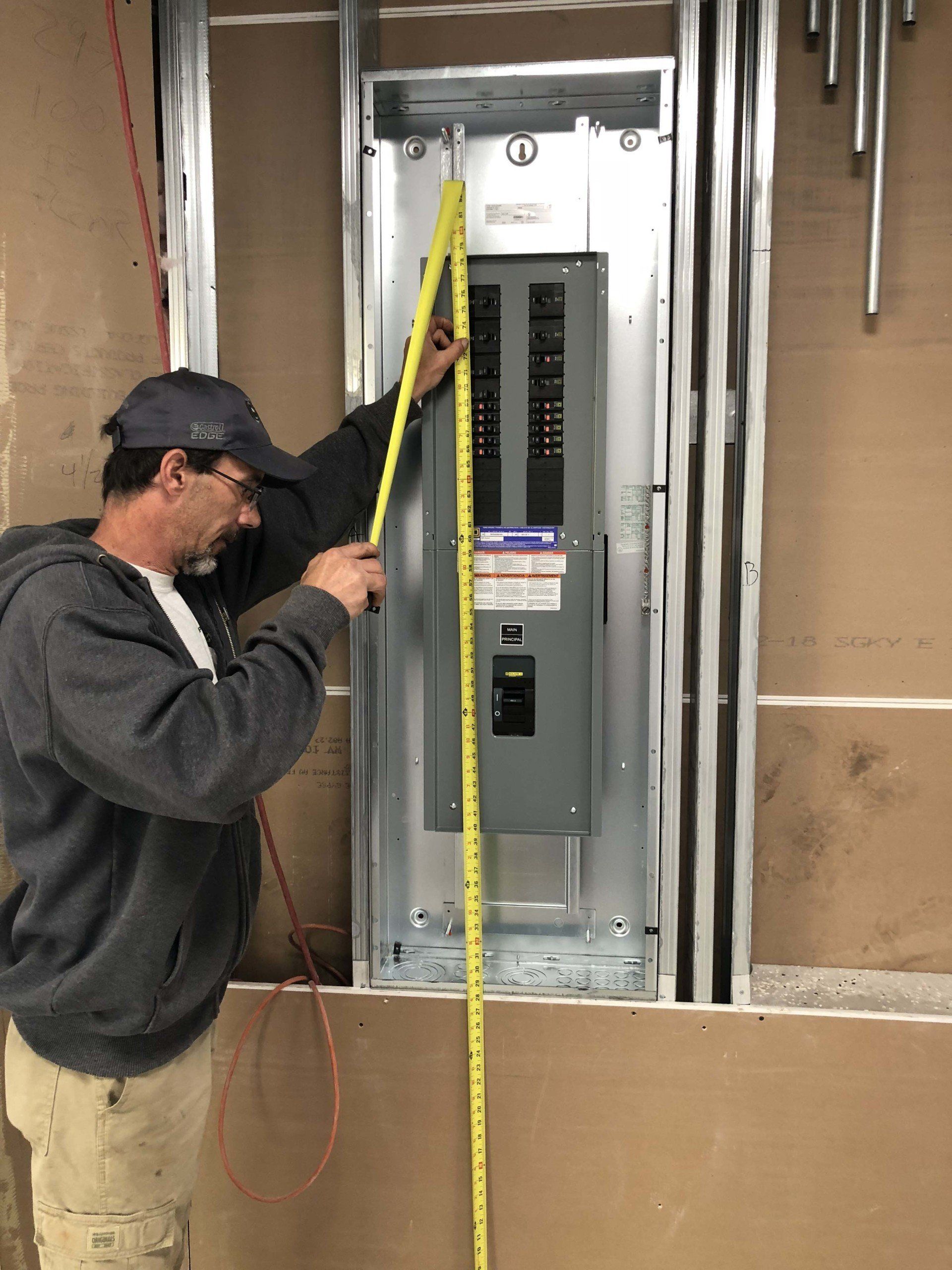 Paradigm Electric Works