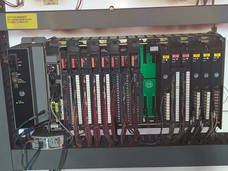 Paradigm Electric Works