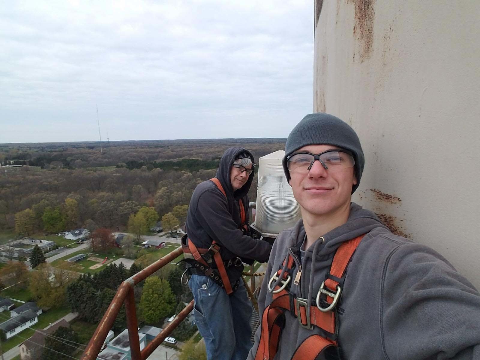 Paradigm Electric Works