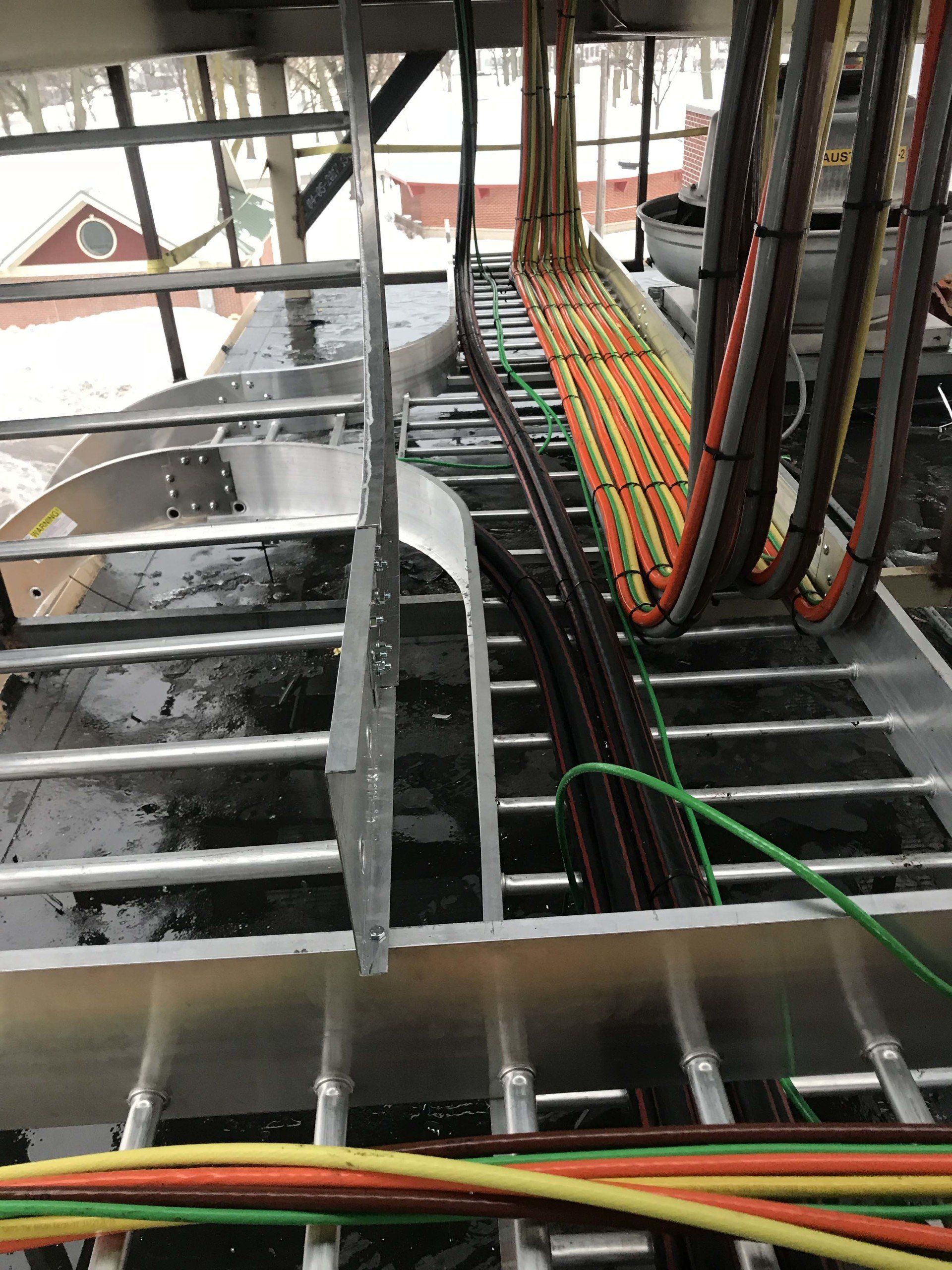 Paradigm Electric Works