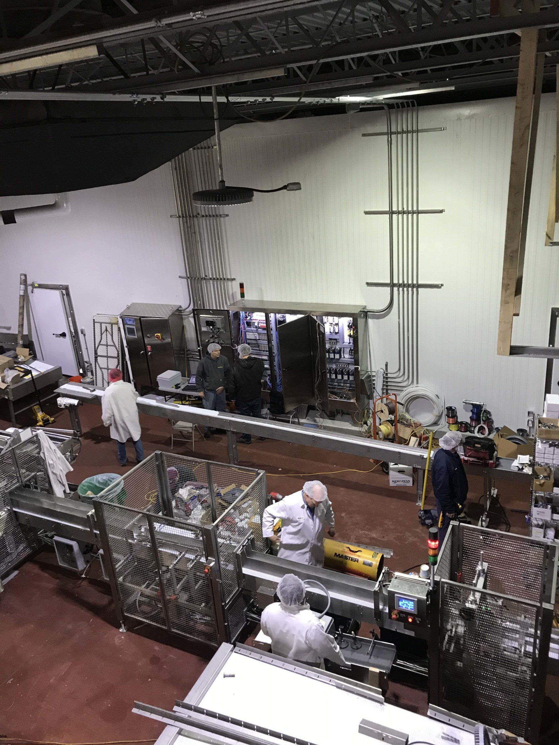 Paradigm Electric Works