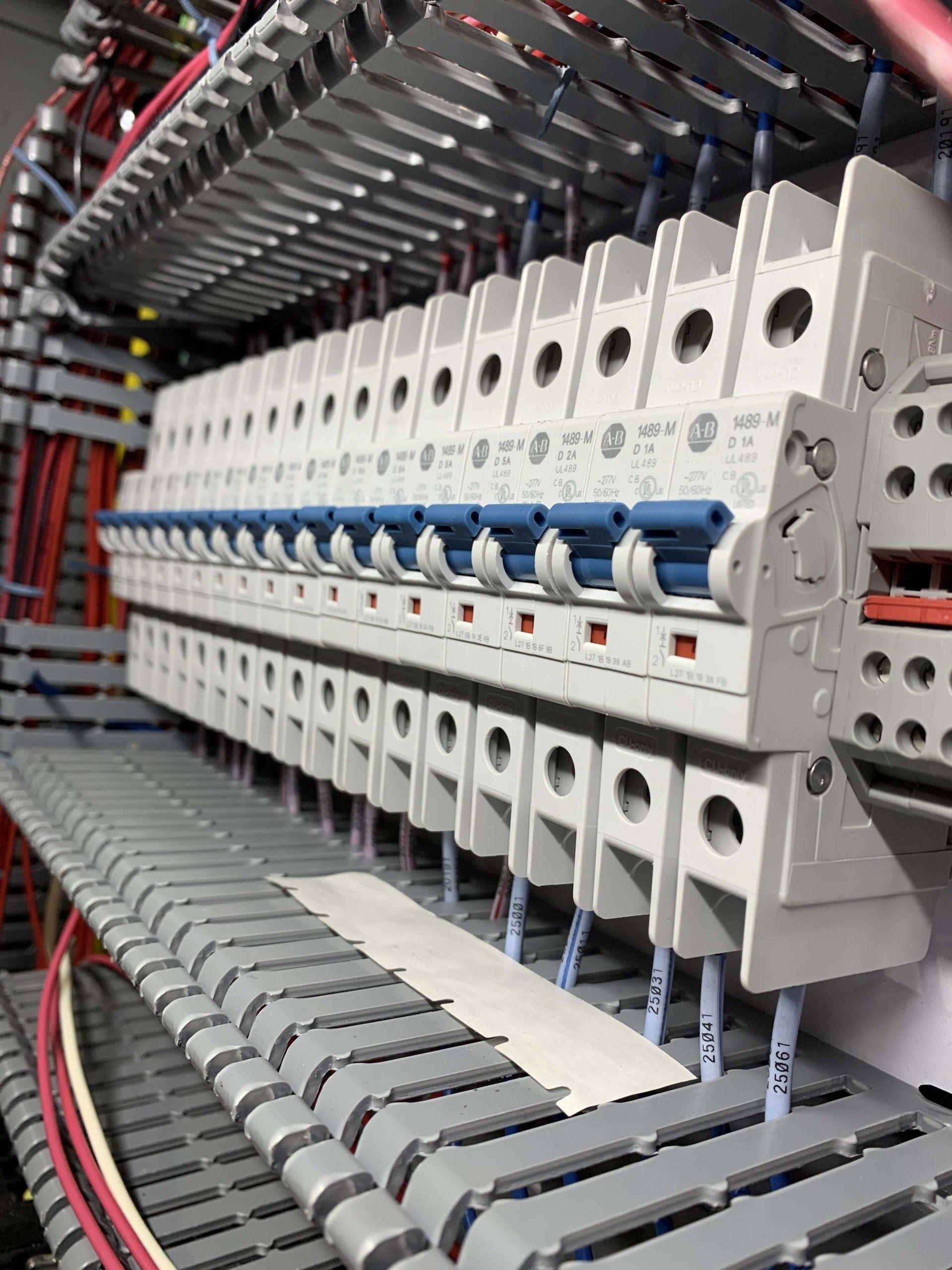 Paradigm Electric Works