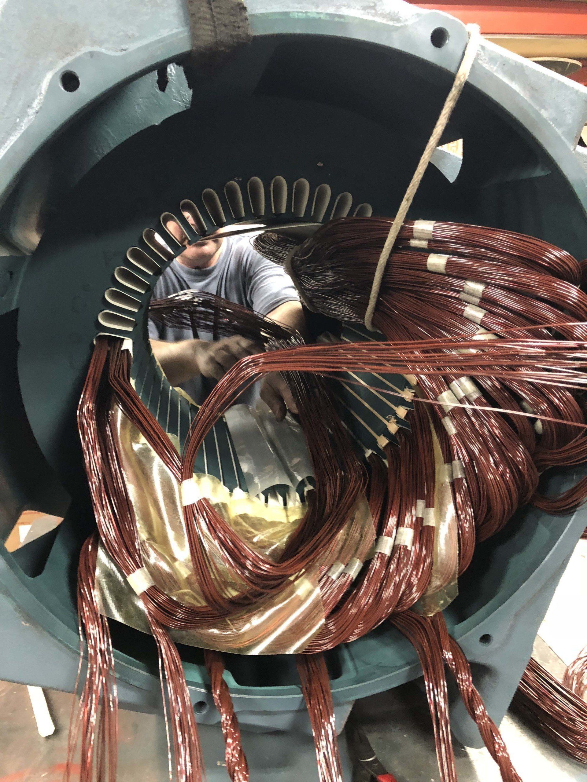 Paradigm Electric Works