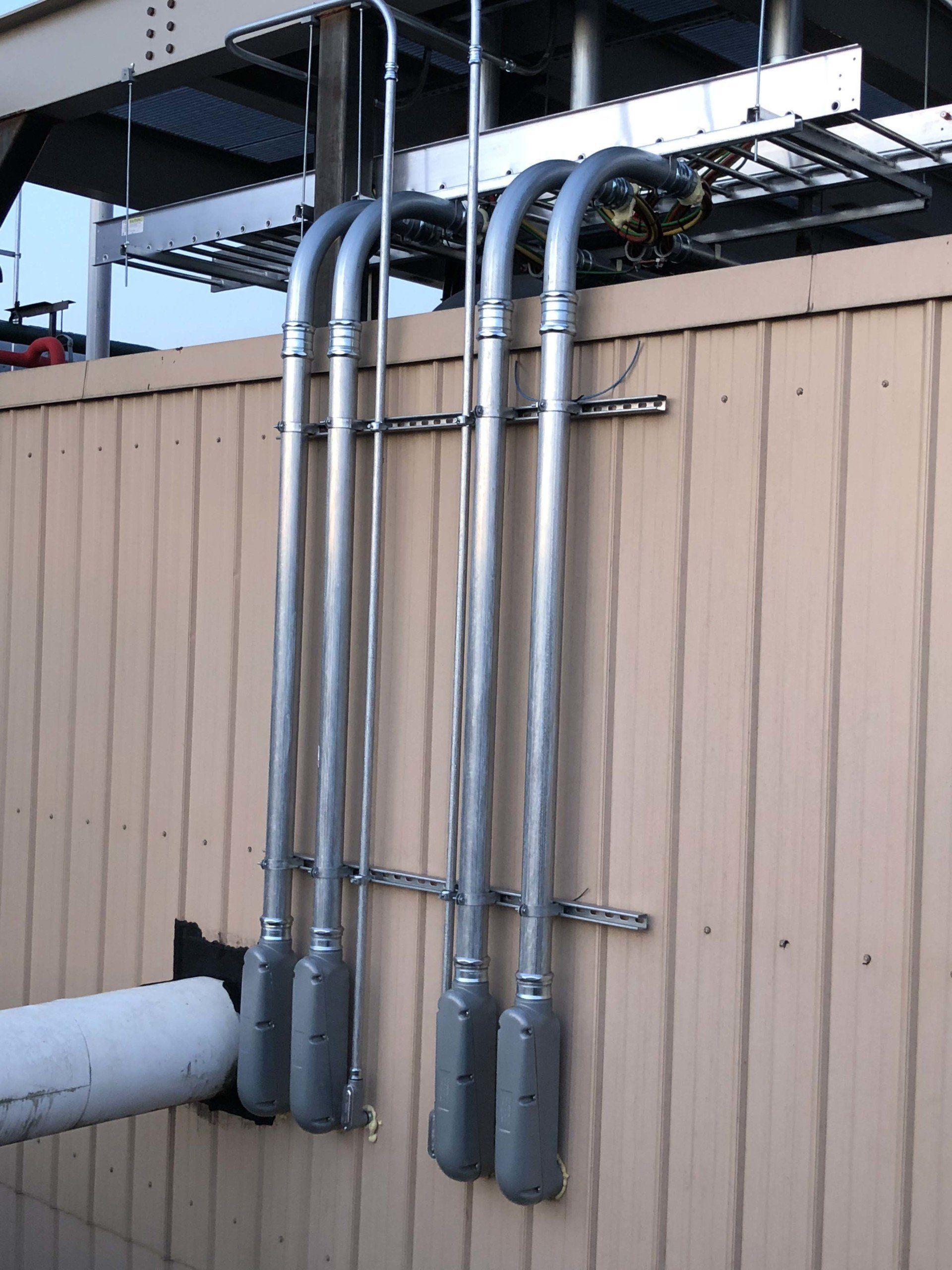 Paradigm Electric Works