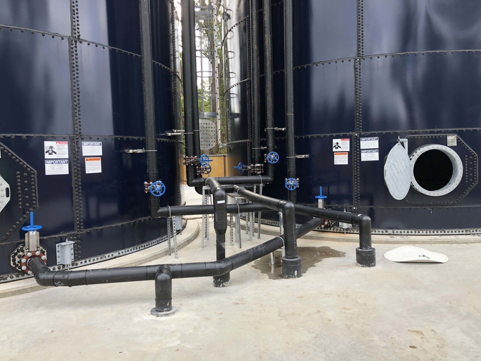 Paradigm Electric Works