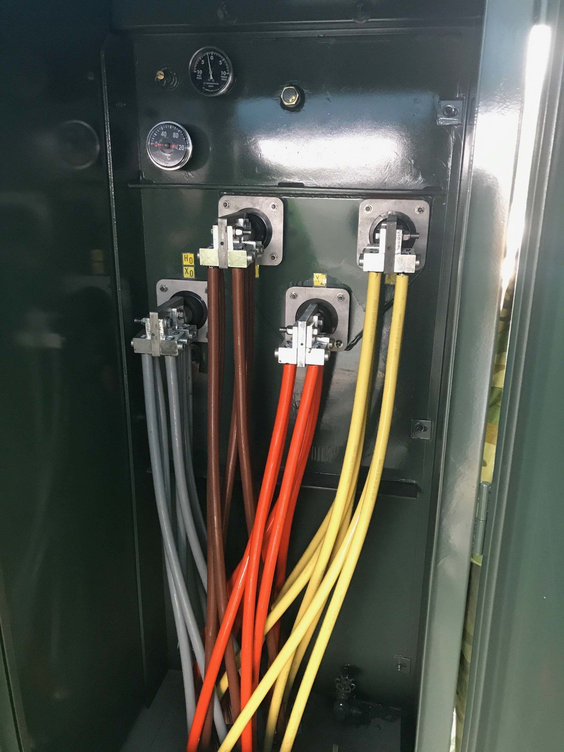 Paradigm Electric Works