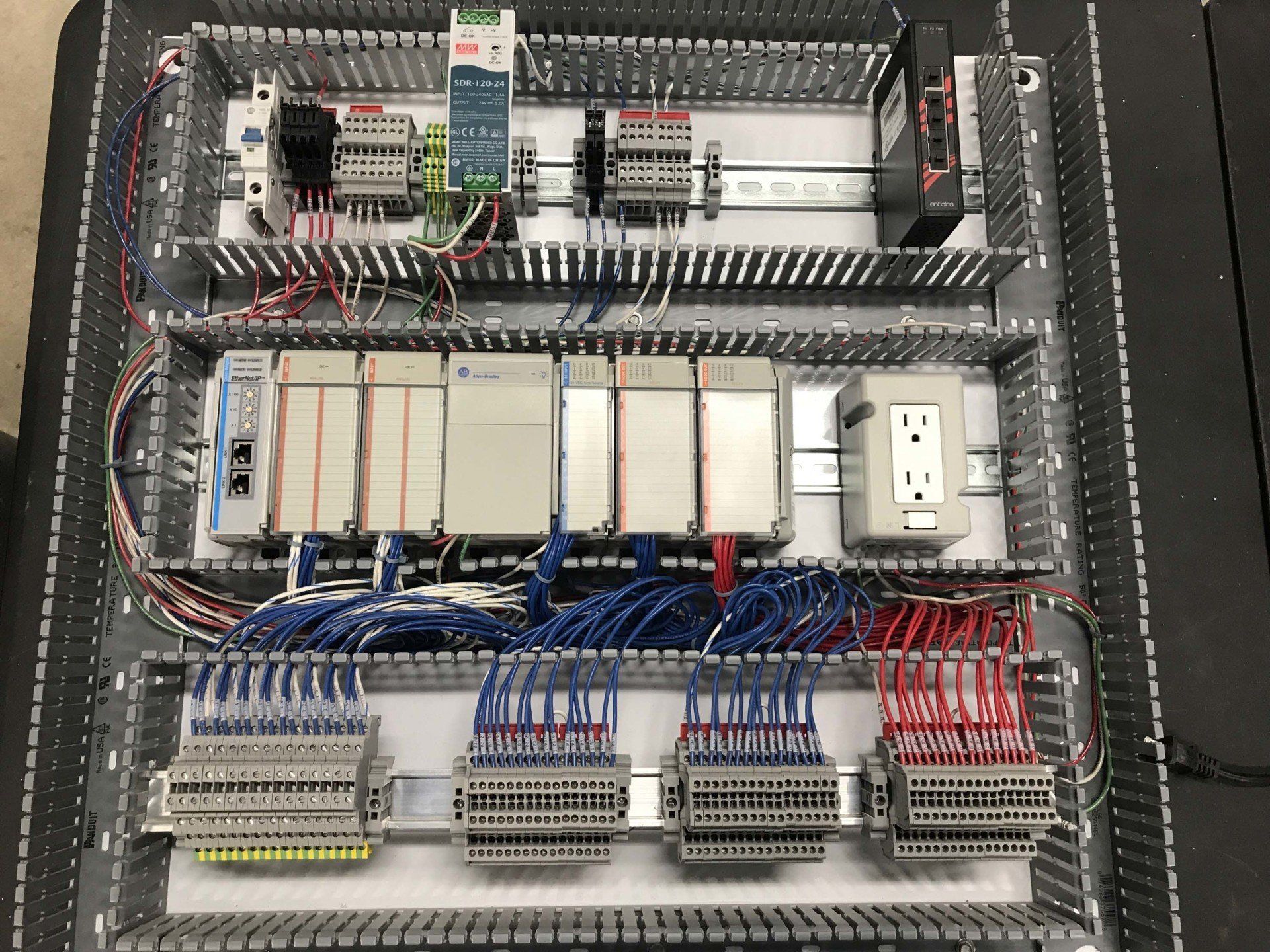 Paradigm Electric Works