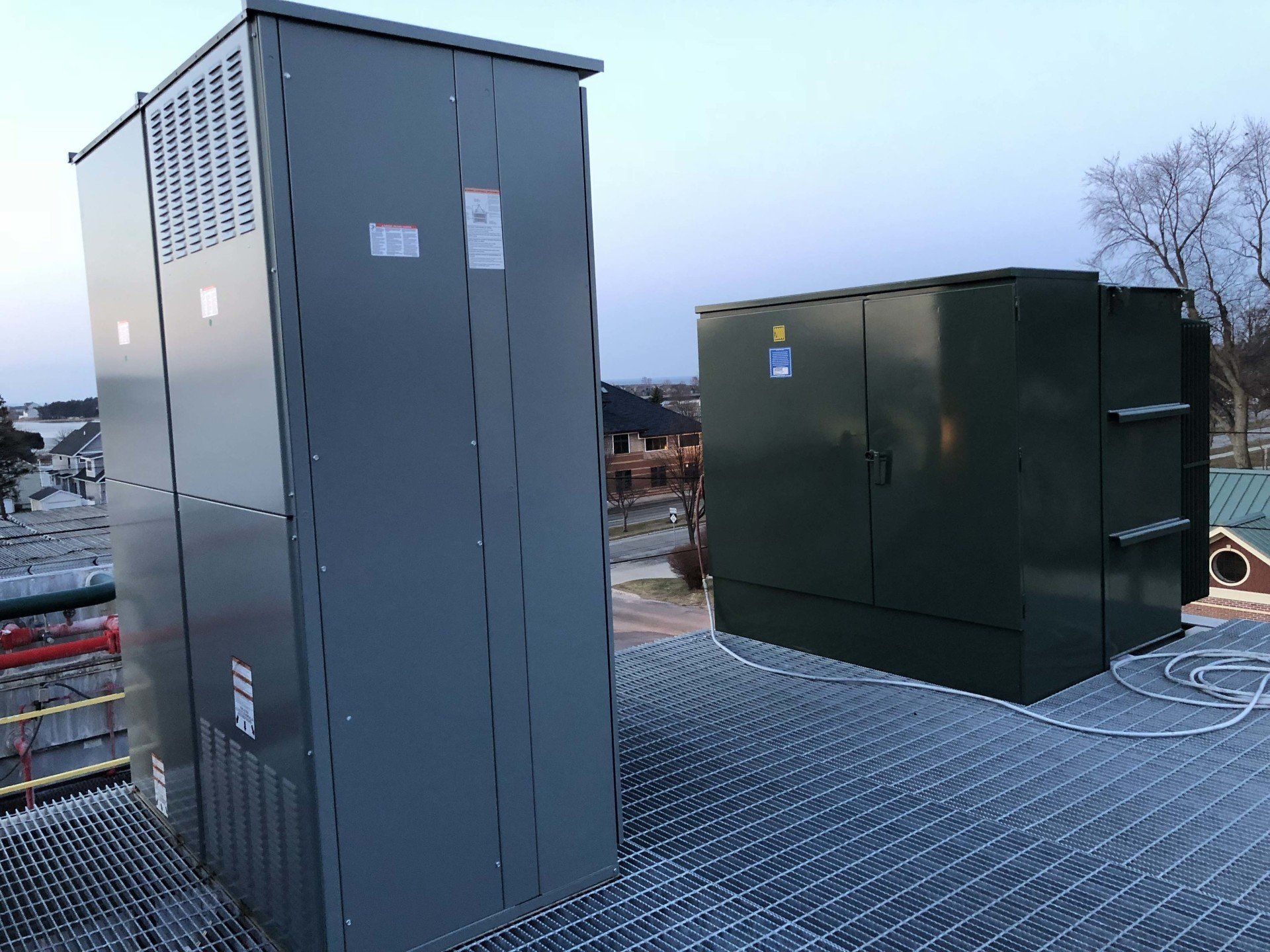 Paradigm Electric Works