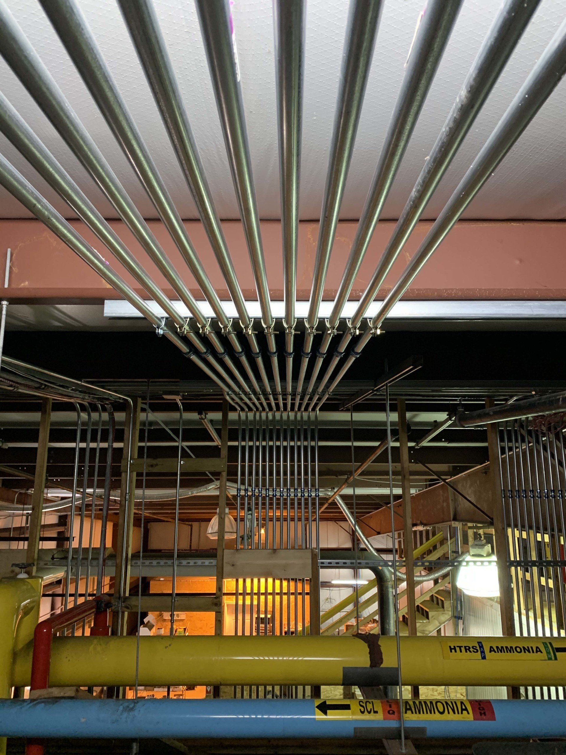 Paradigm Electric Works