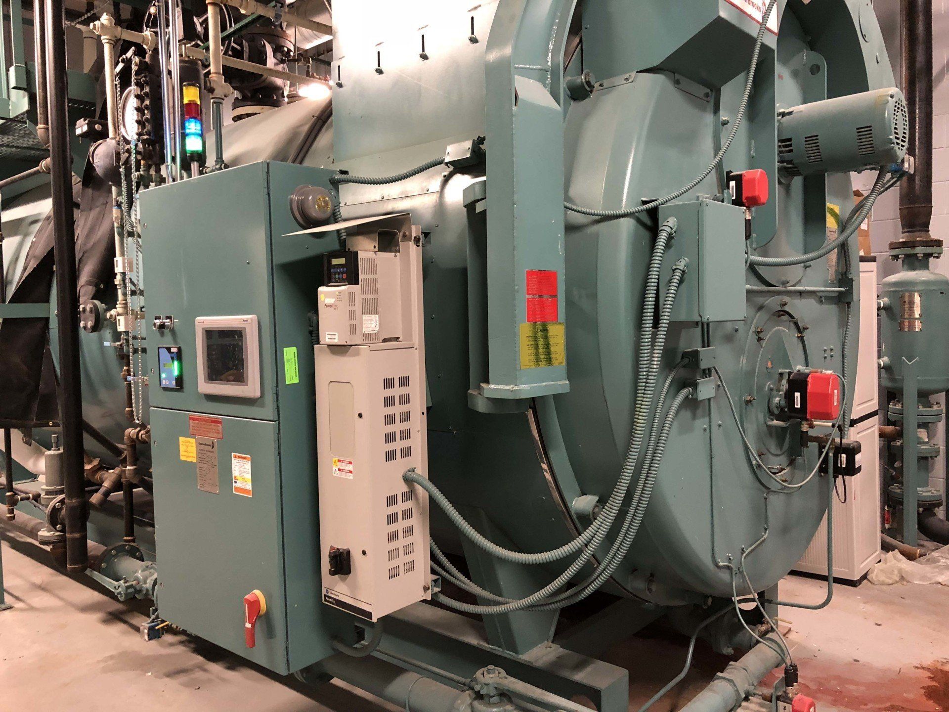 Paradigm Electric Works