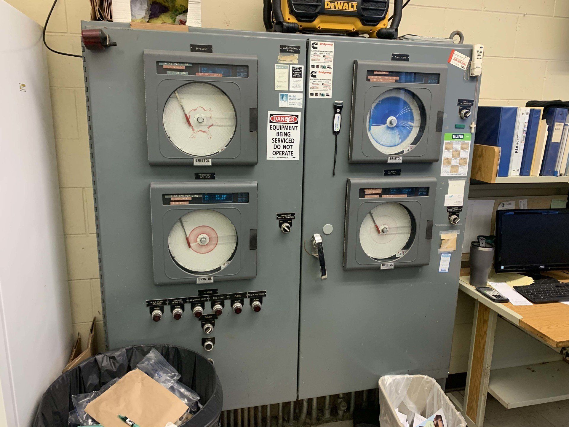 Paradigm Electric Works