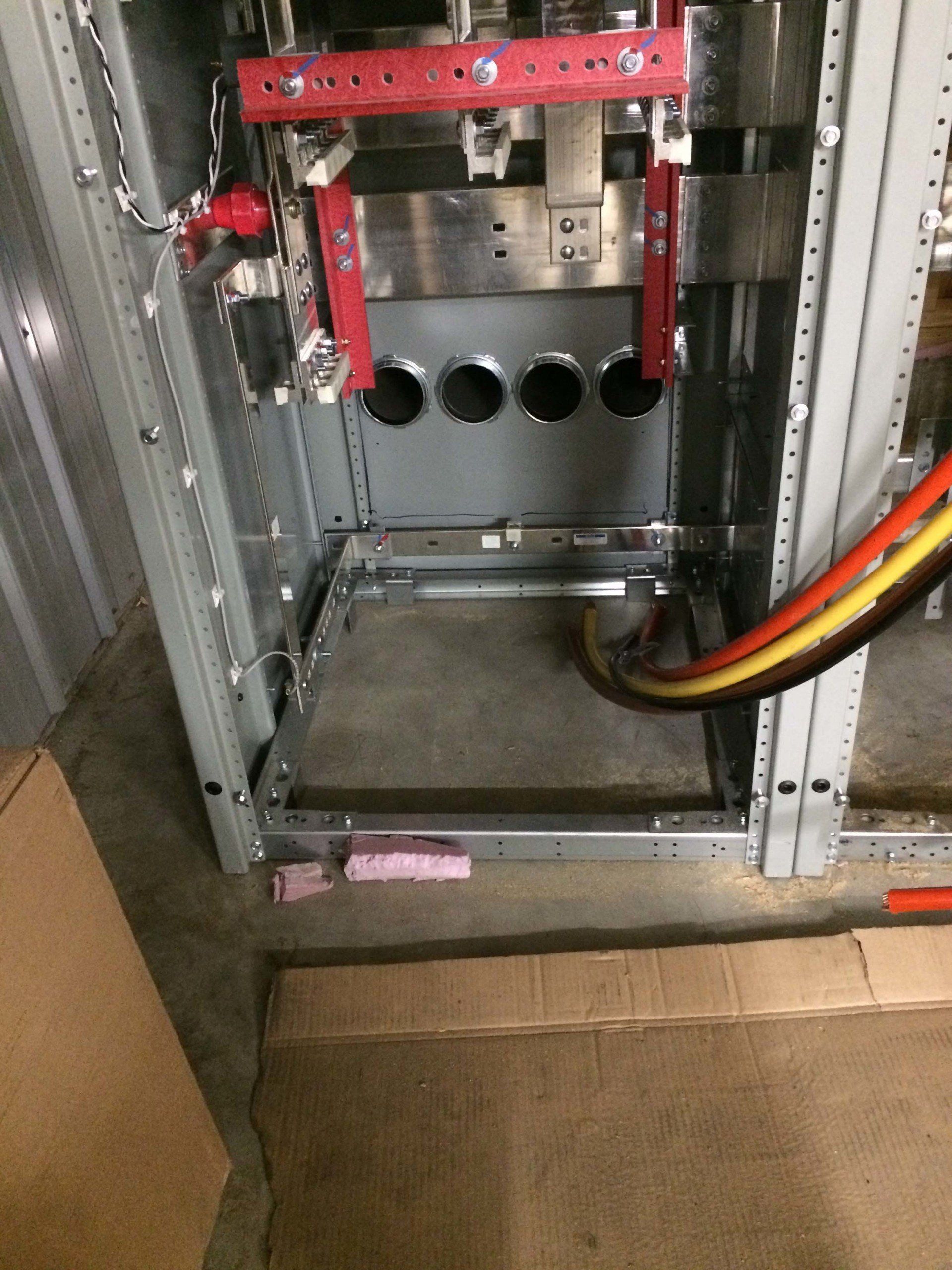 Paradigm Electric Works