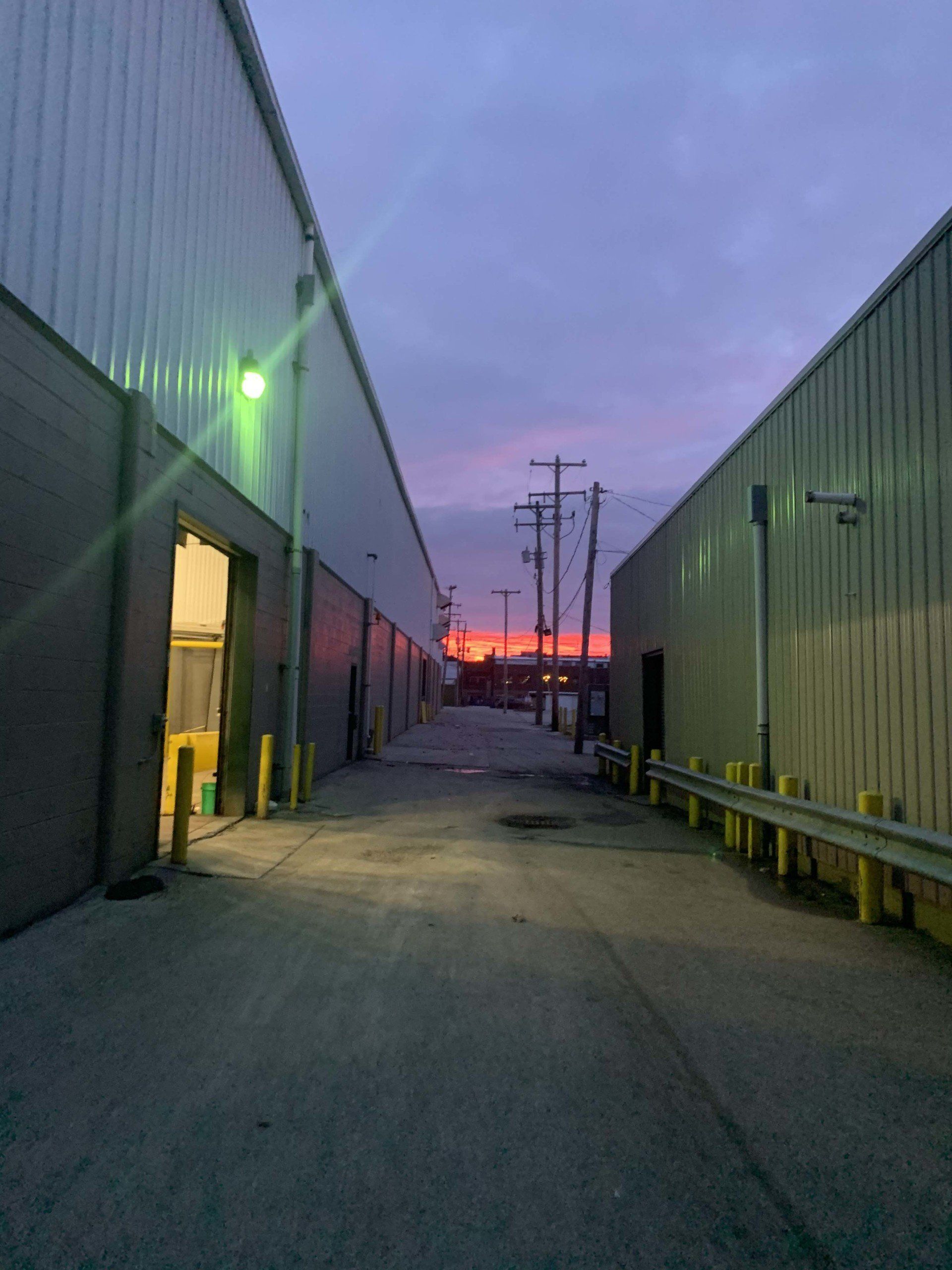 Paradigm Electric Works