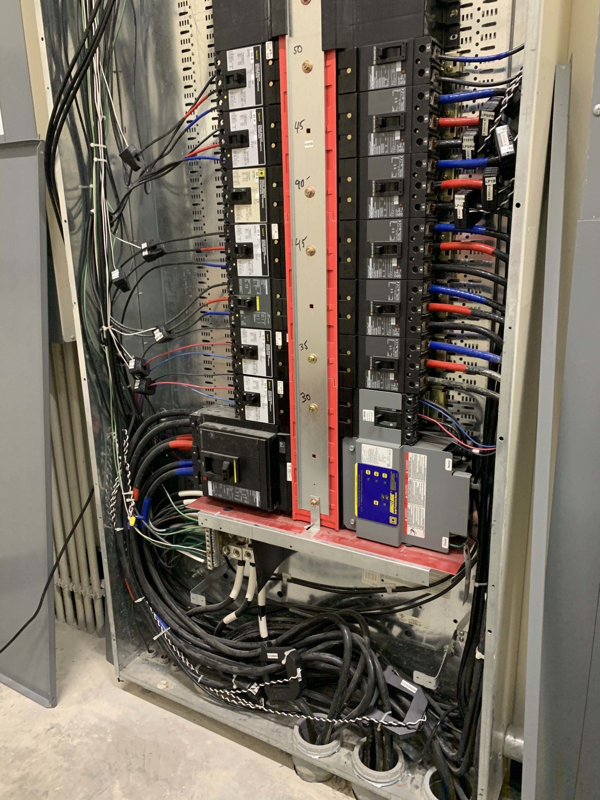 Paradigm Electric Works