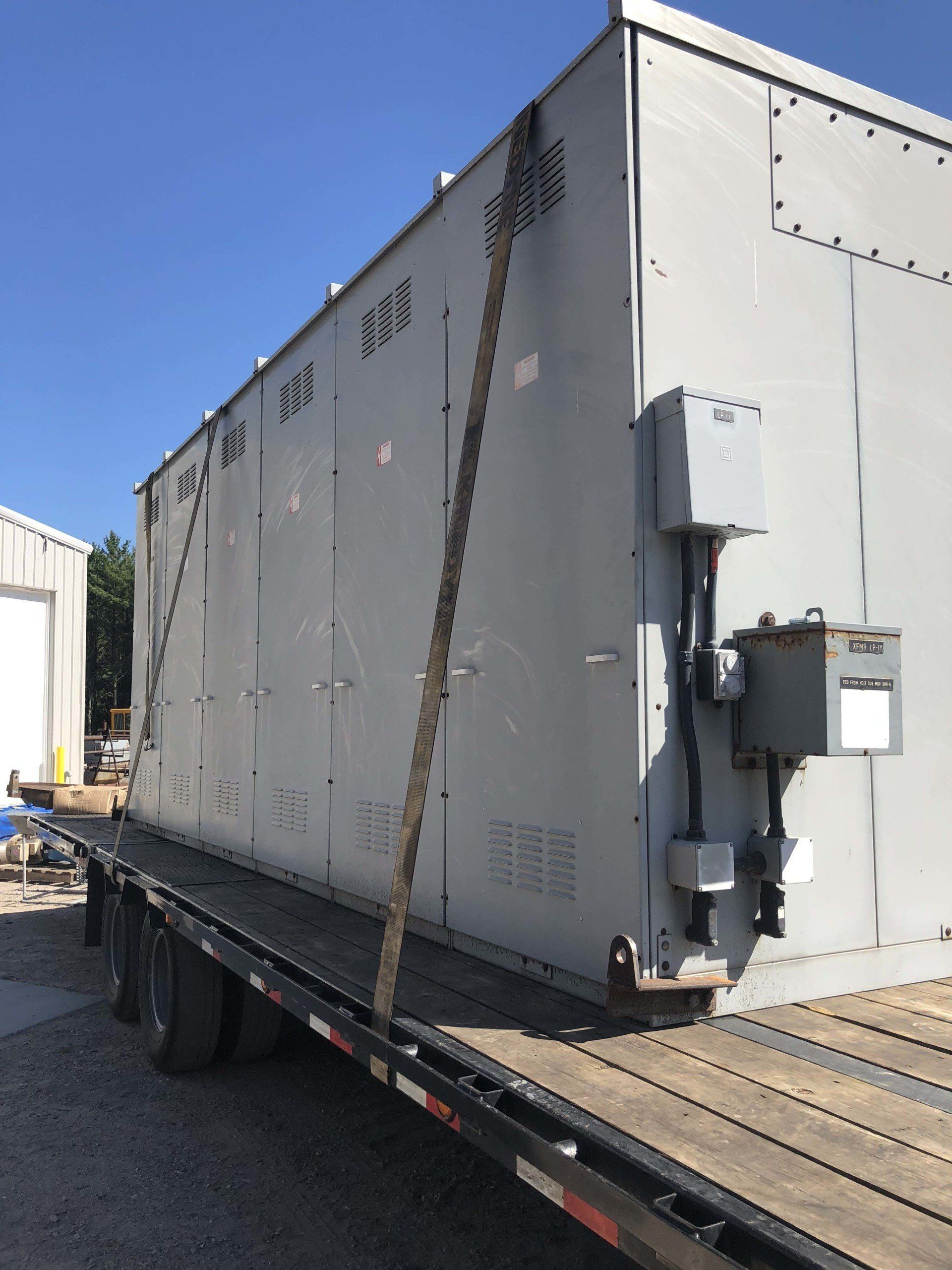 Paradigm Electric Works