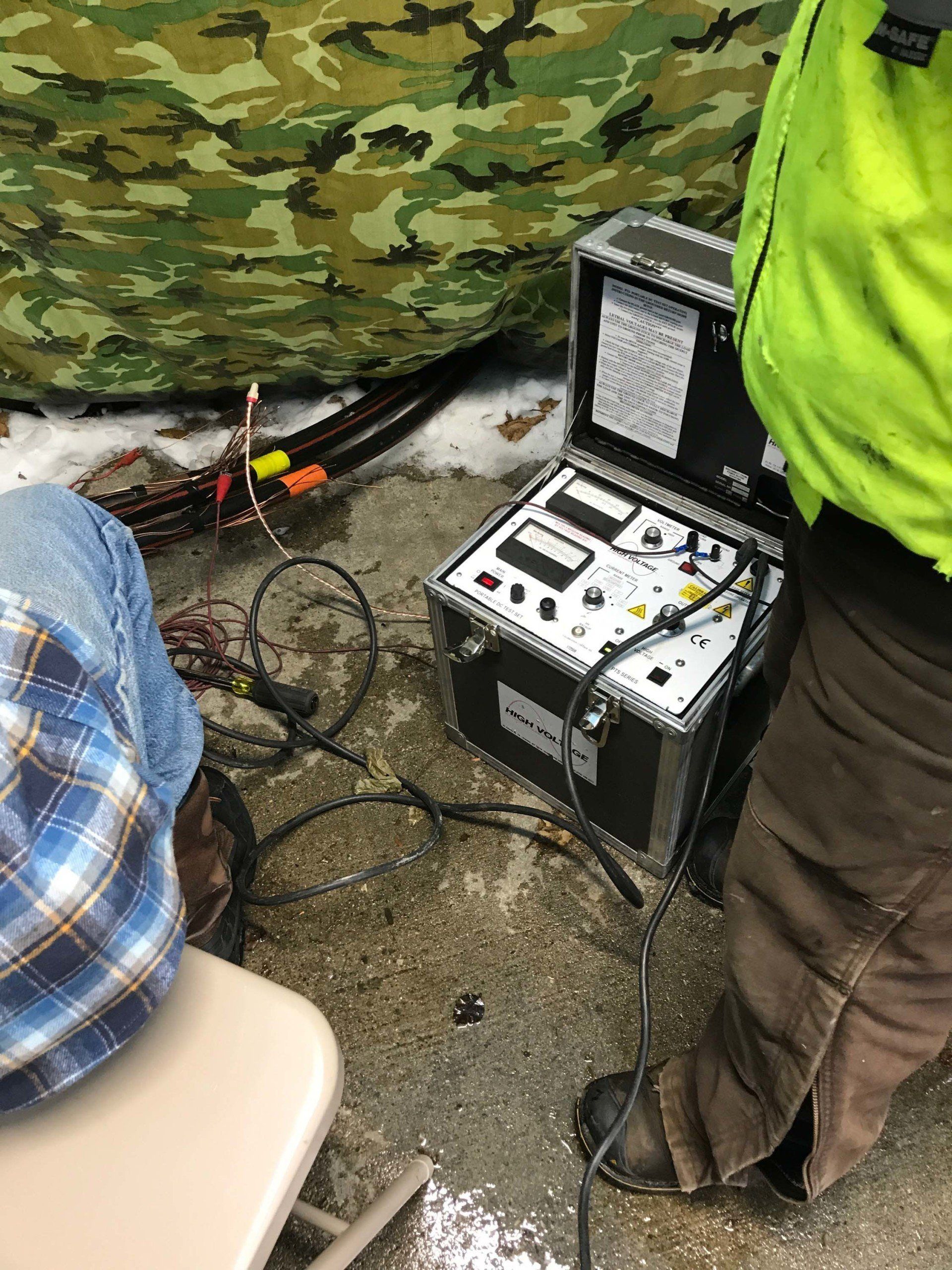 Paradigm Electric Works